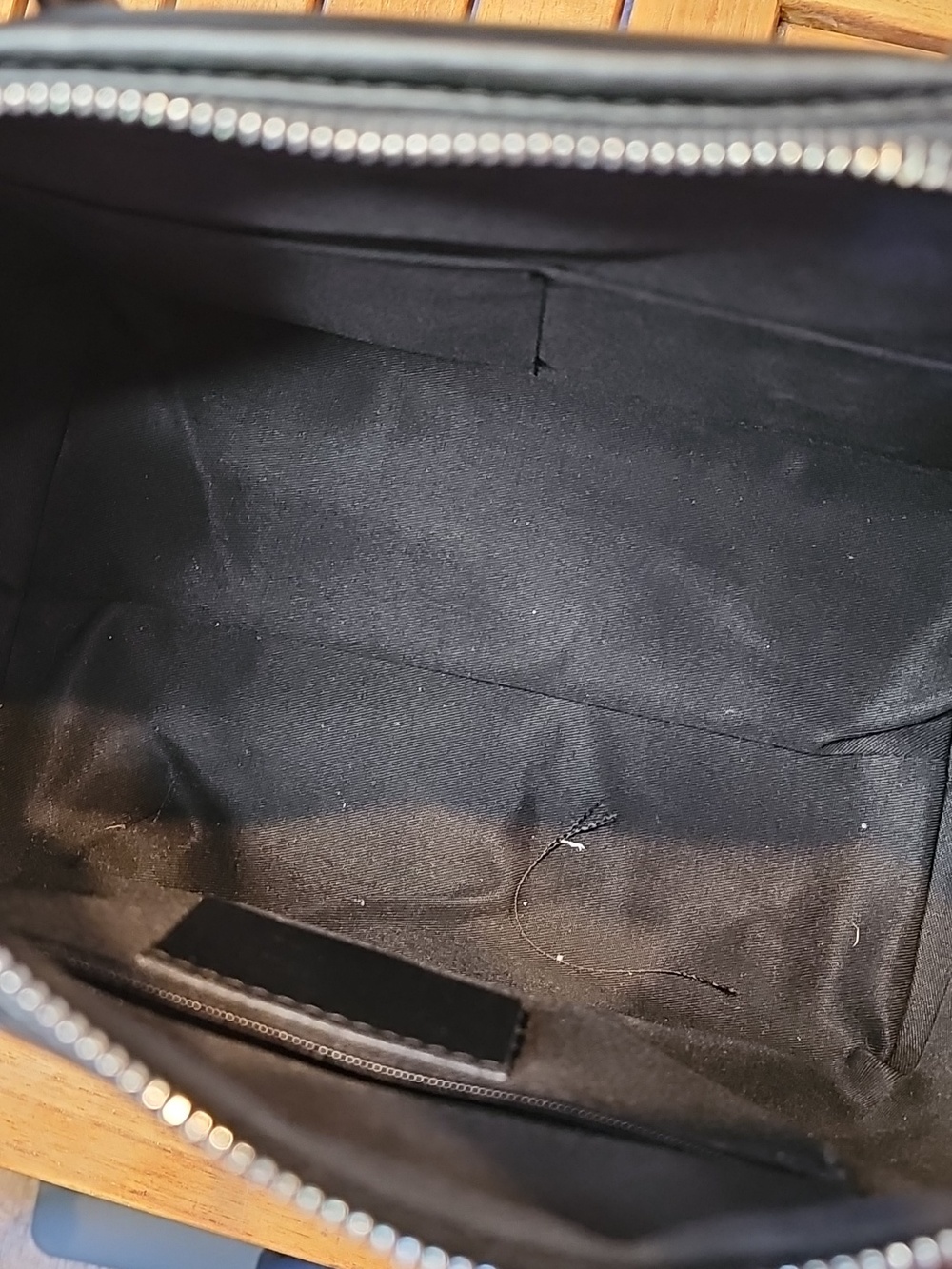 Fashion Drug Handbag Black - Picture 4 of 6
